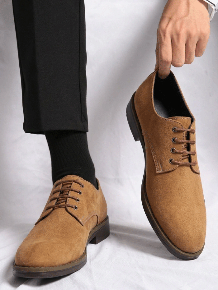 Zapatos Hombre