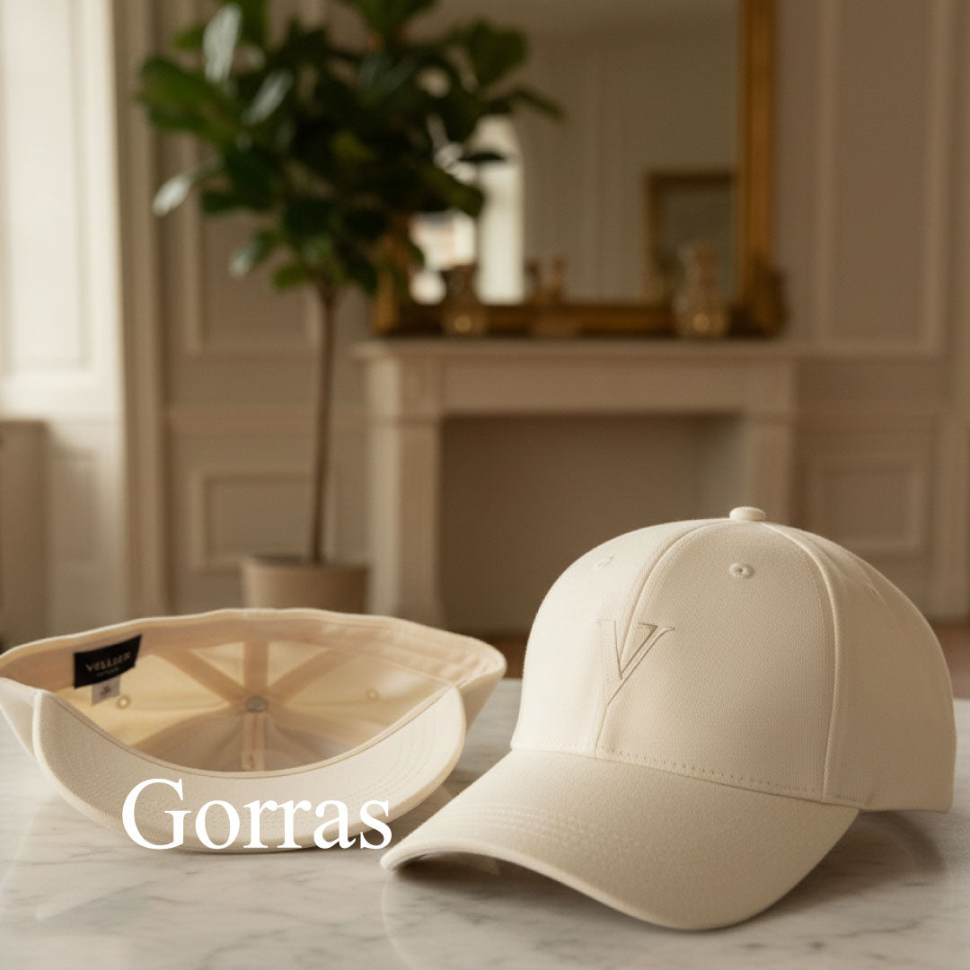 Gorras
