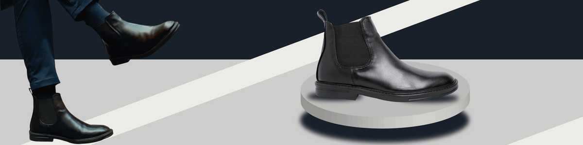 Botines Chelsea