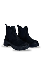 Botines Onix para mujer tractorados