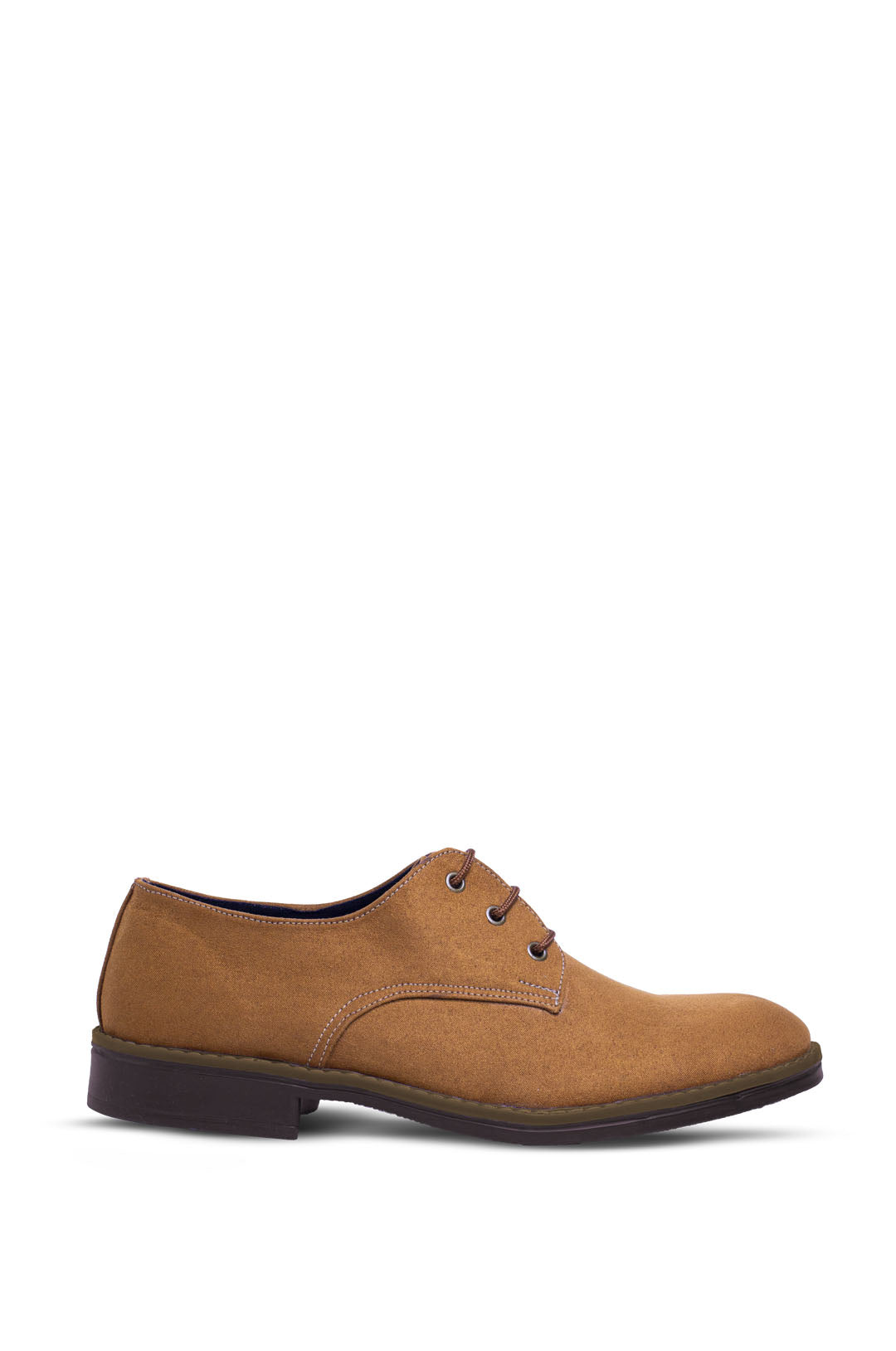 Zapato de Amarrar Donato Miel Elegante - Vellier