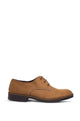 Zapato de Amarrar Donato Miel Elegante - Vellier